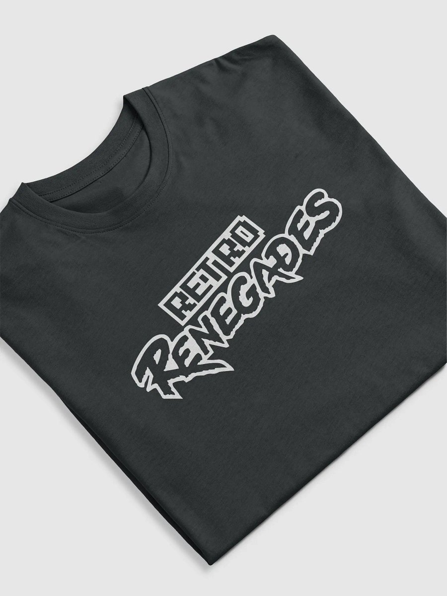 Retro Renegades -Oldschool - MS product image (5)