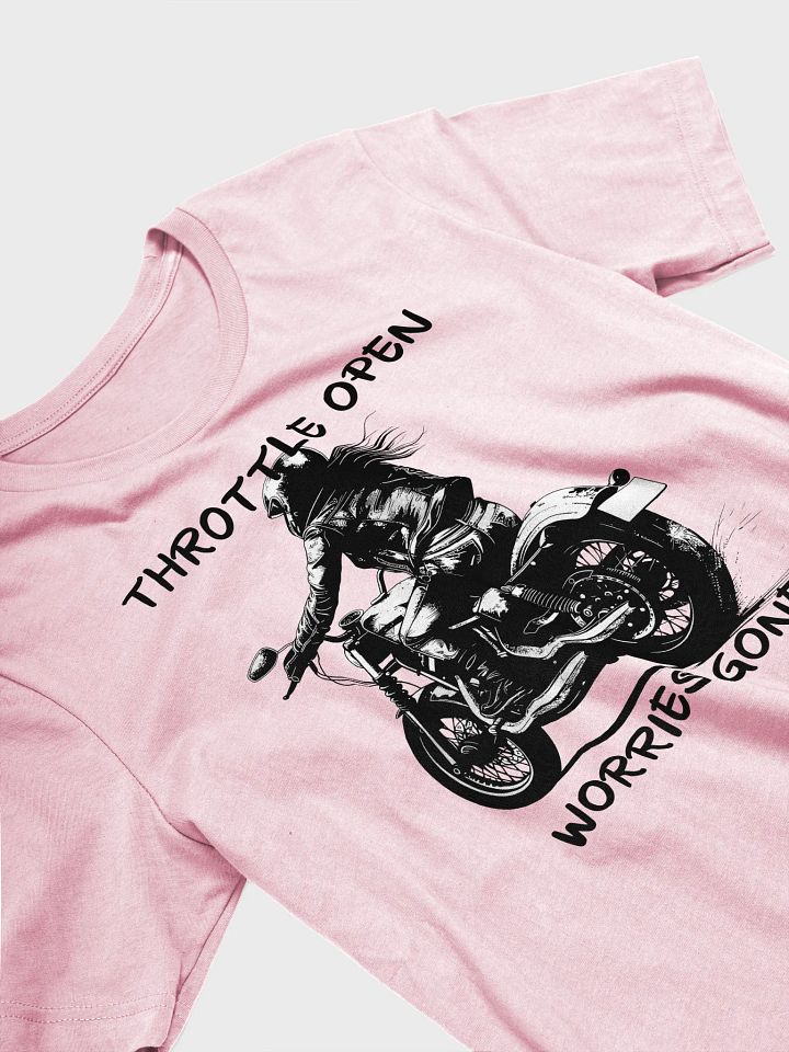 Ride On T-Shirt product image (11)