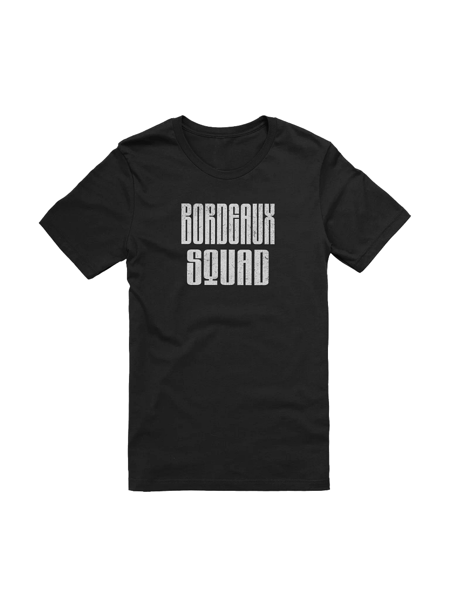Bordeaux Squad T-Shirt - The Ultimate Wine Lovers' Outfit product image (5)