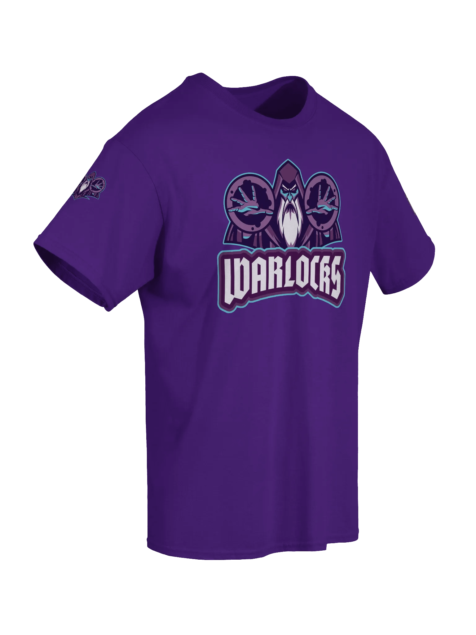 Warlocks Unisex TShirt product image (10)