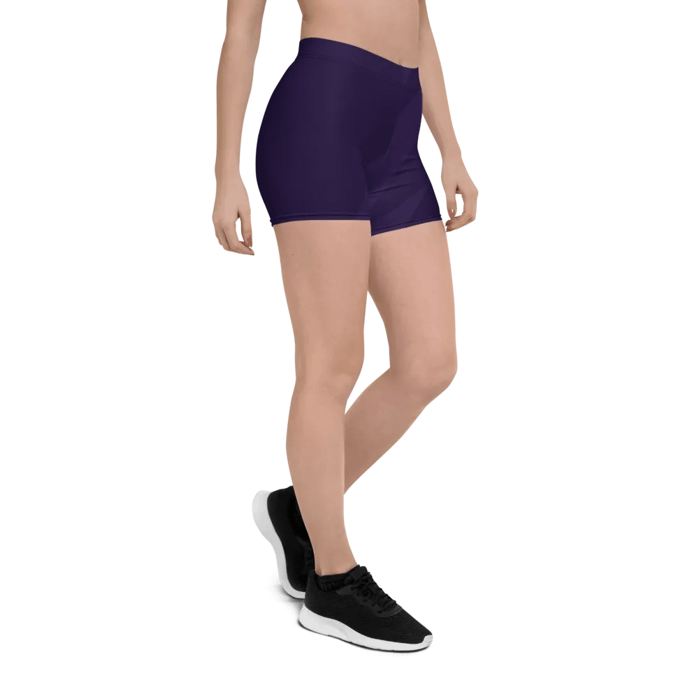 All-Over Print Shorts product image (7)