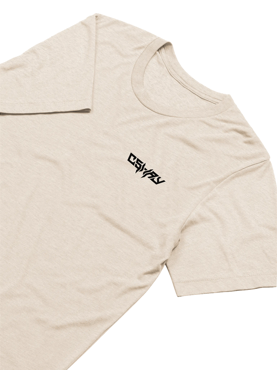 emblem back minimalist tee product image (14)