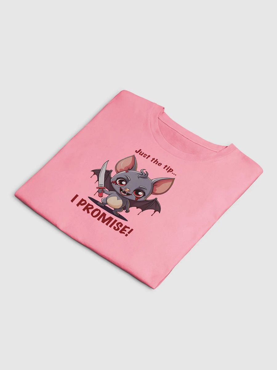 Just the Tip Crop Top product image (4)