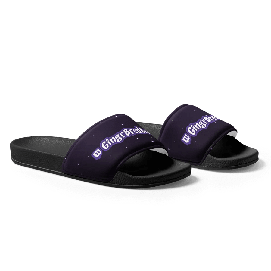 GingrBredBeauty "Glides" (Mens) product image (4)