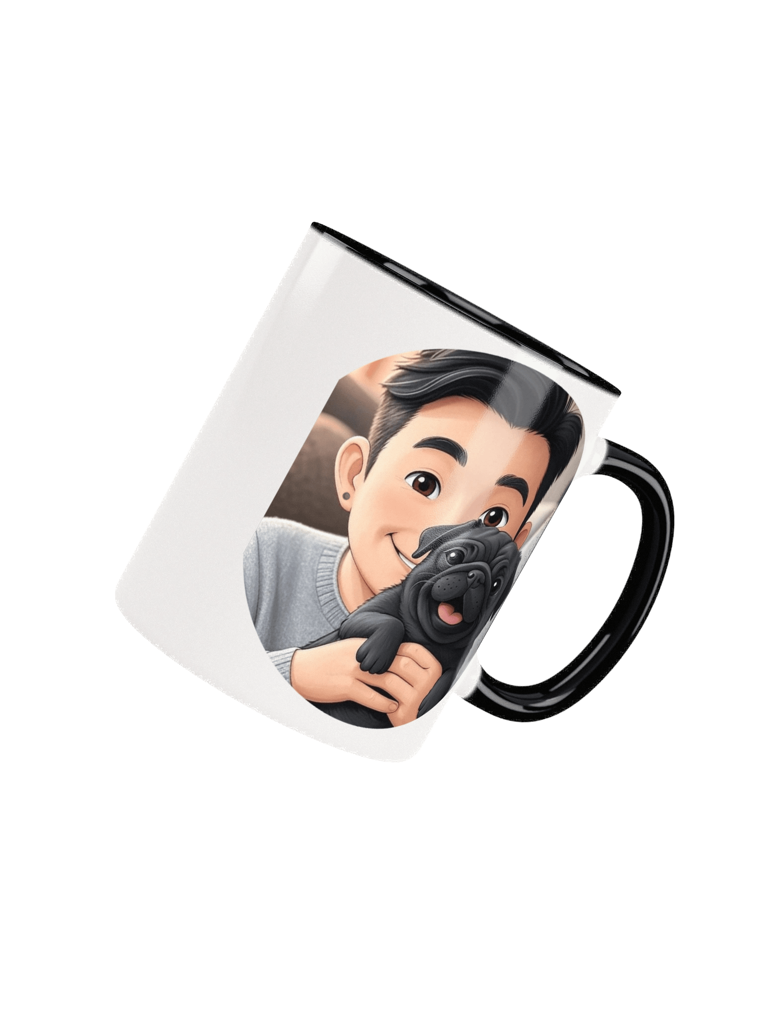 BP Ceramic Mug product image (16)