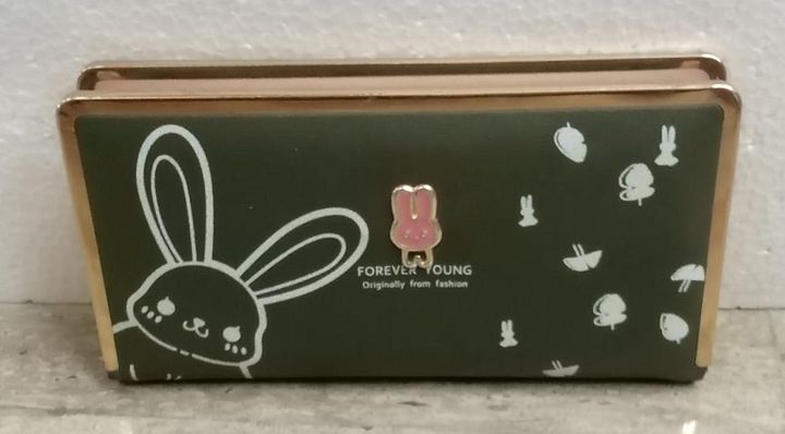 WOMEN WALLET product image (1)