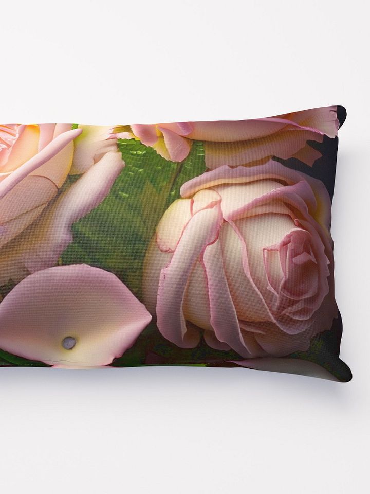 Embark on a Bohemian Adventure with this Throw Pillow product image (5)