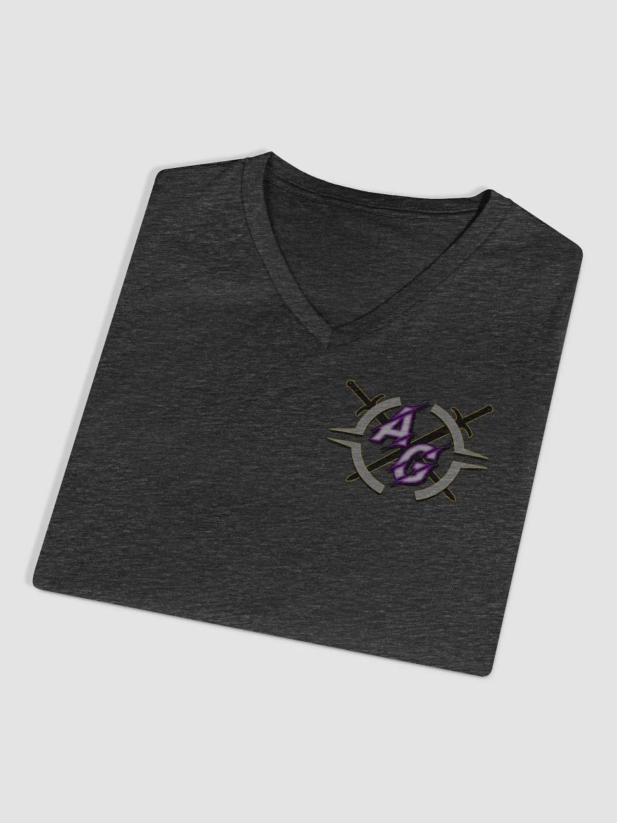 AG Gilded V-neck product image (15)