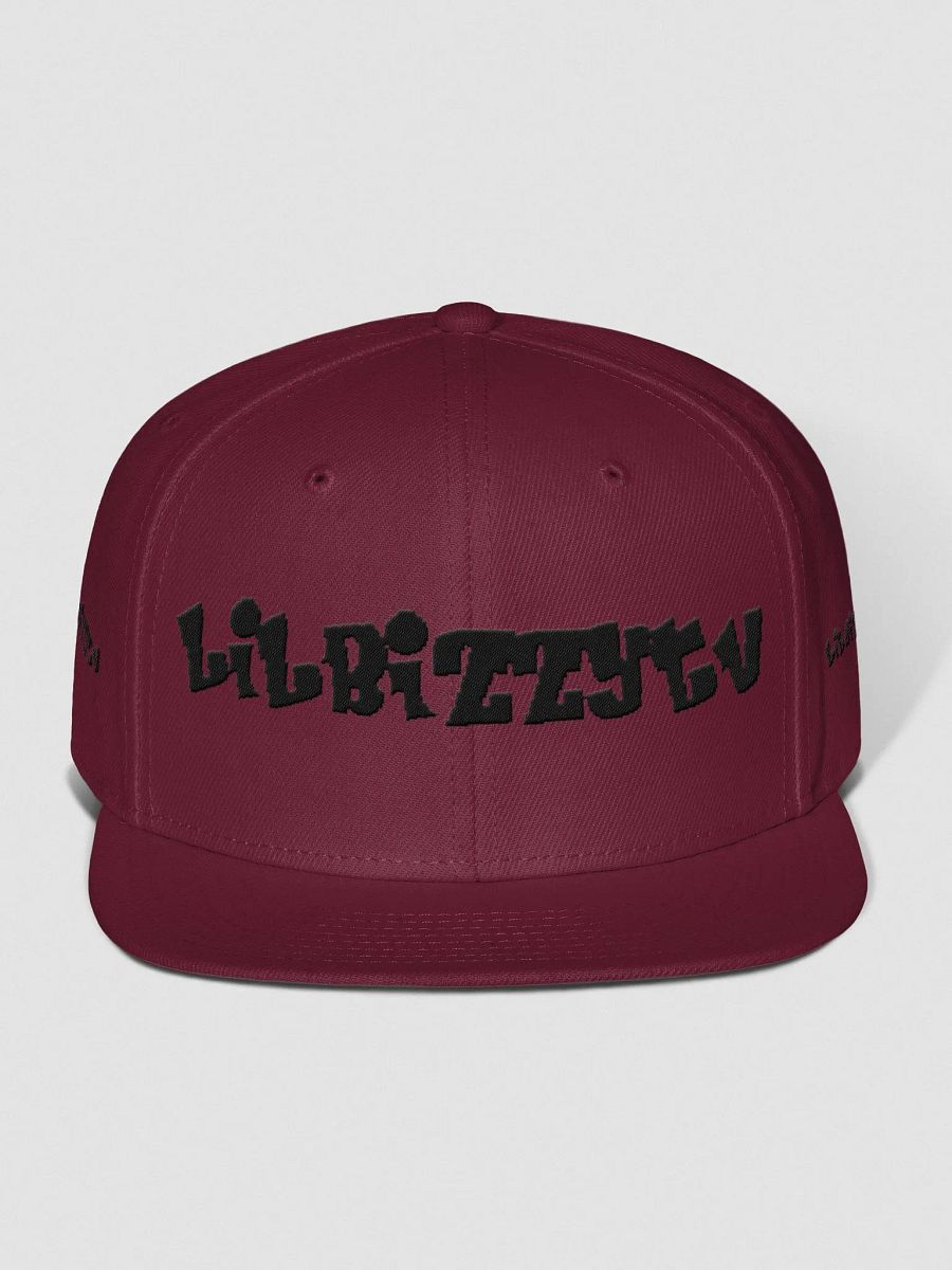 Lilbizzytv SnapBack Collection Exclusive product image (3)
