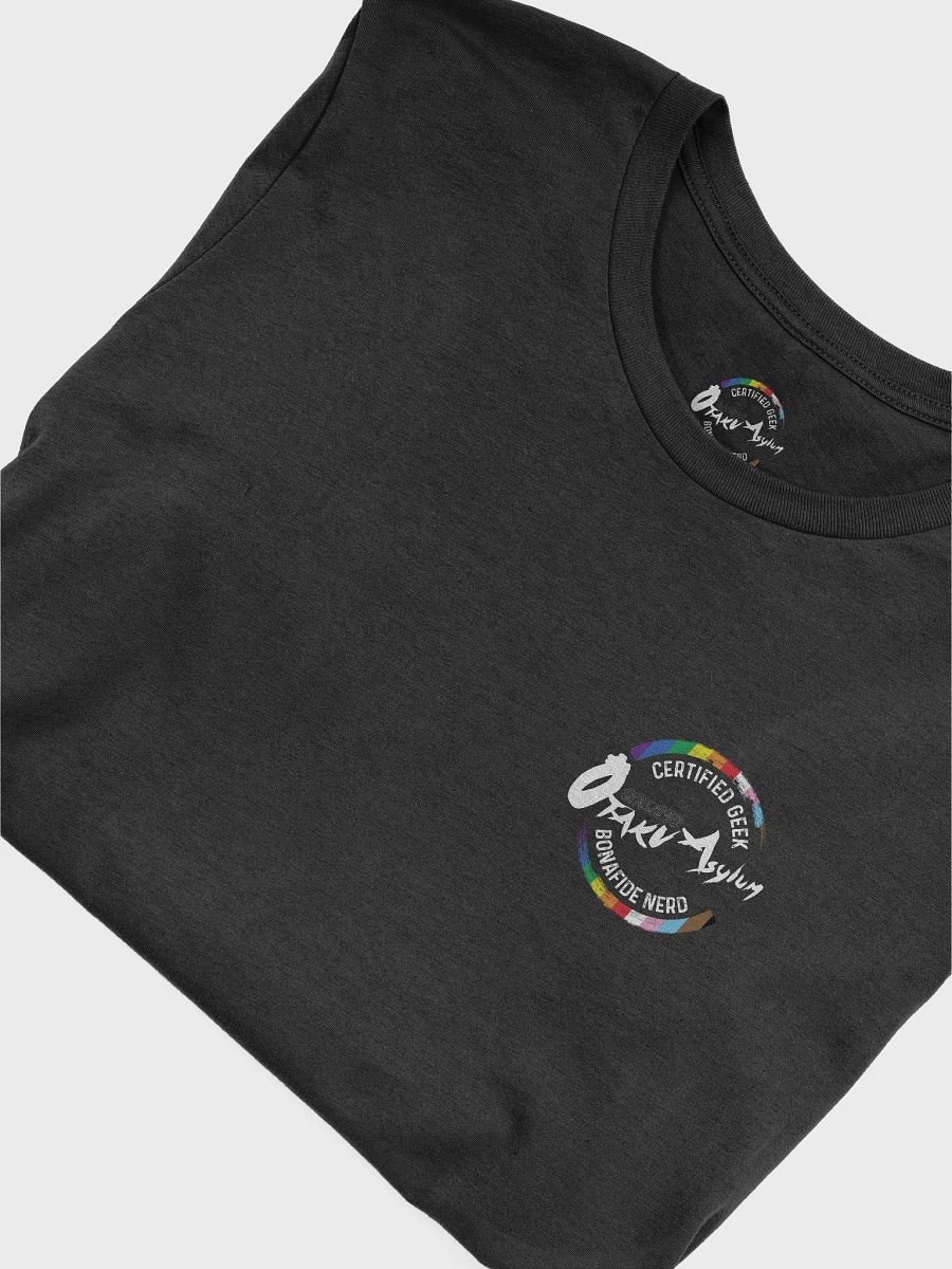 Pride Logo Tee product image (5)