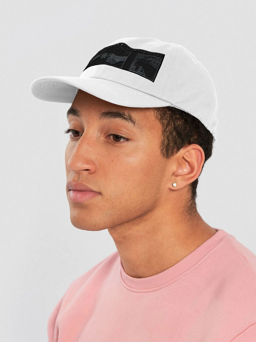 $GOAT Hat product image (4)