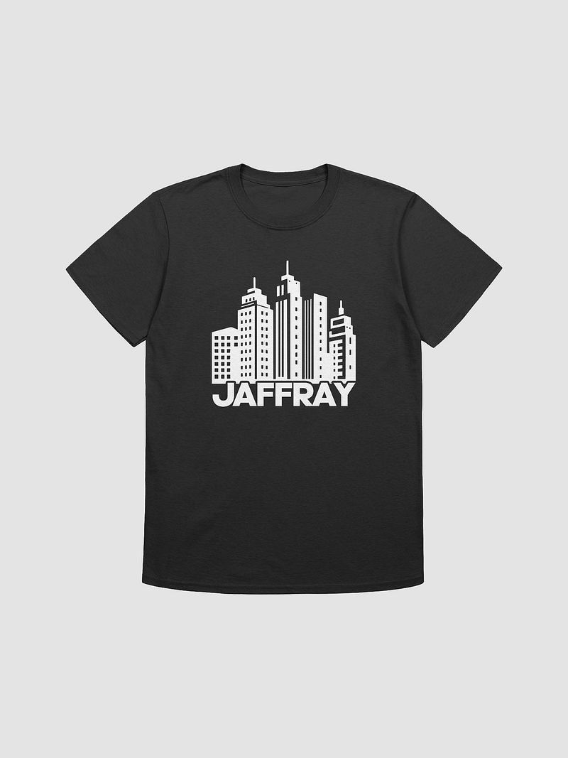 Jaffary Skyline T-Shirt