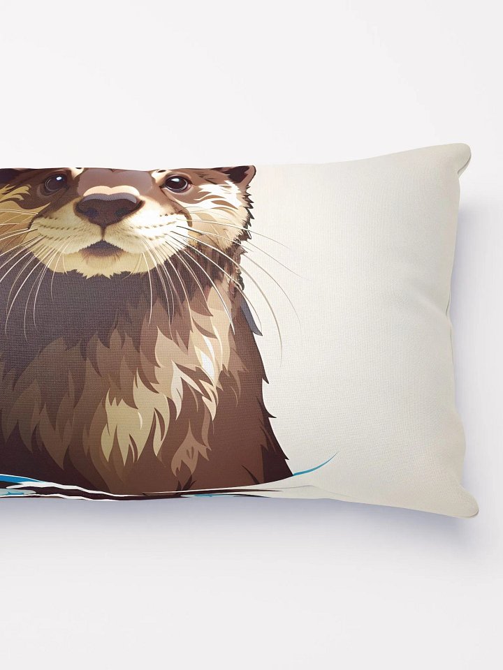 Curious Otter product image (6)