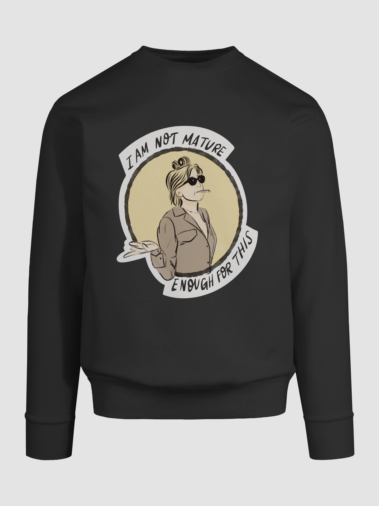 The Parent Trap Premium Sweatshirt product image (52)