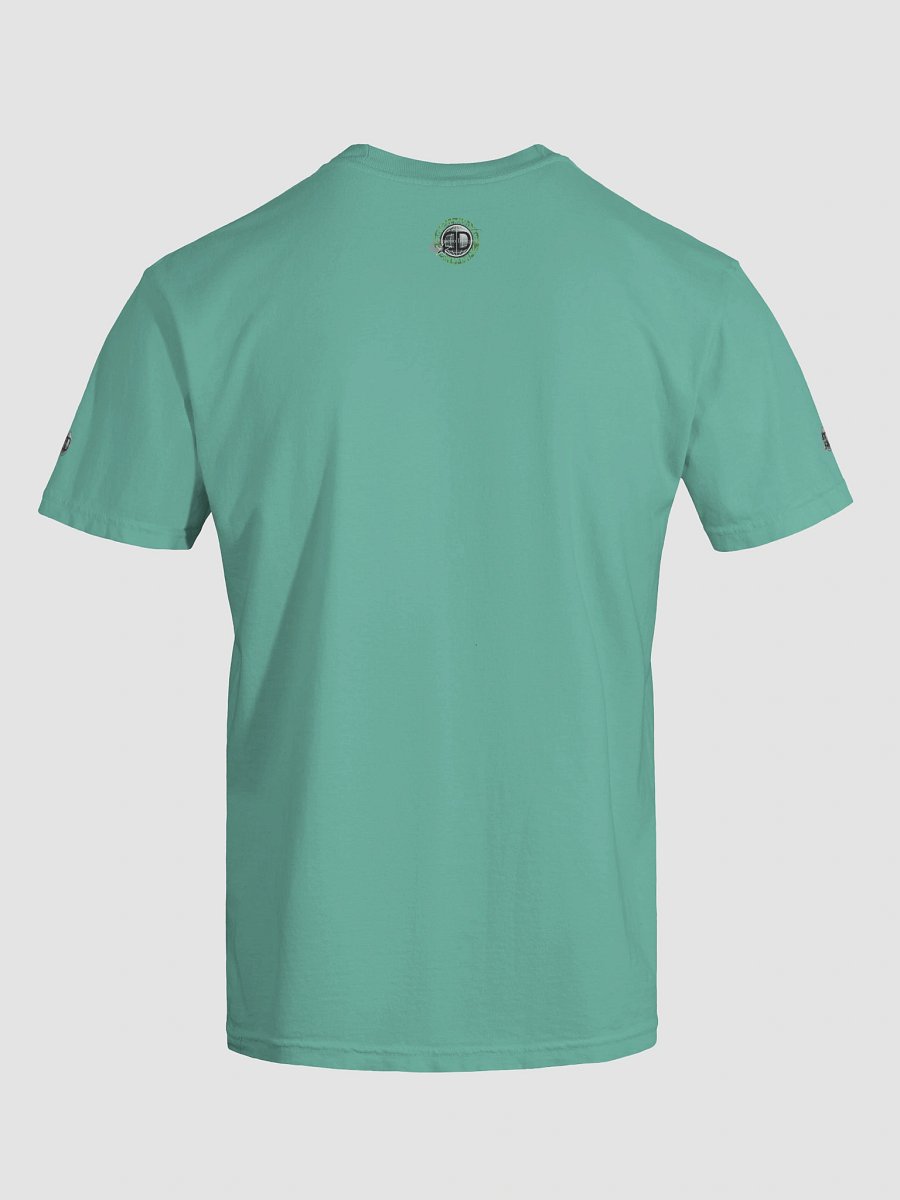Weed and Trees, Money 01-4 | Heavyweight T-Shirt product image (46)