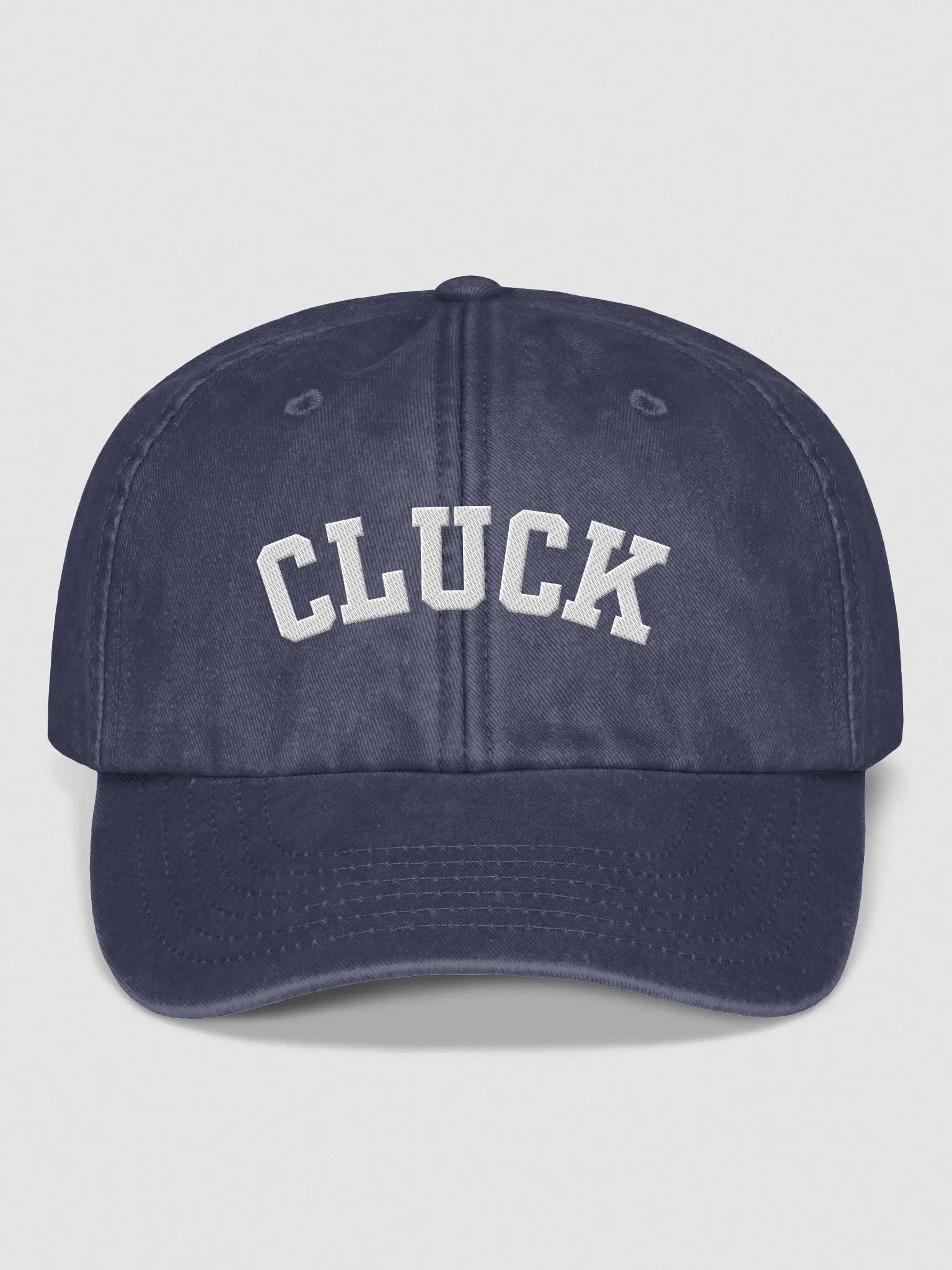 Cluck Cap product image (1)