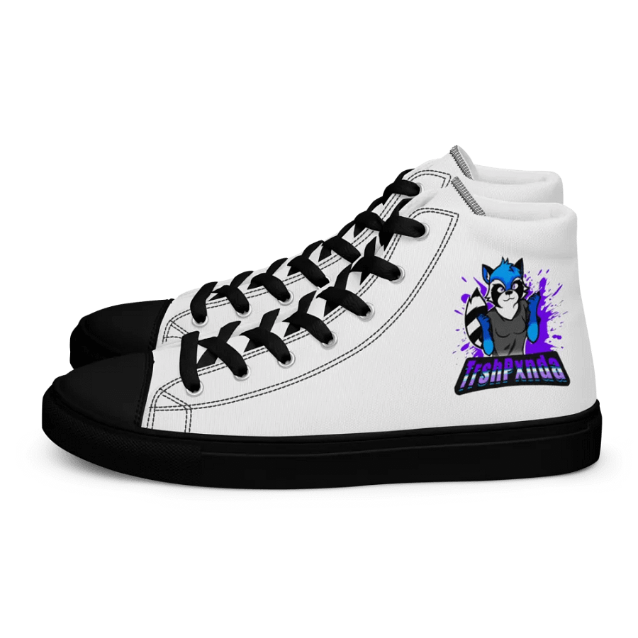 Trshpxnda Hightops product image (1)
