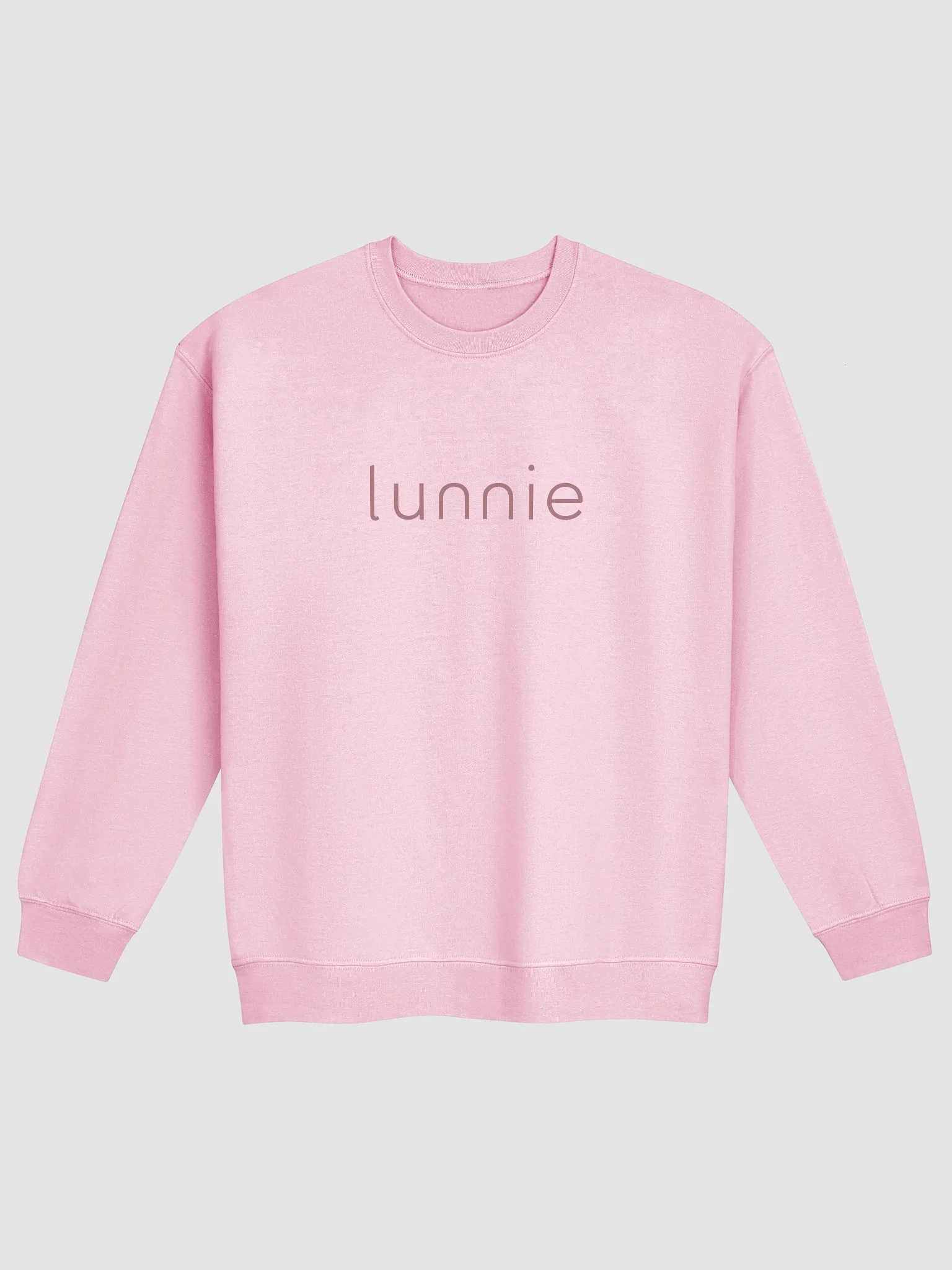 Lunnie Crewneck product image (5)