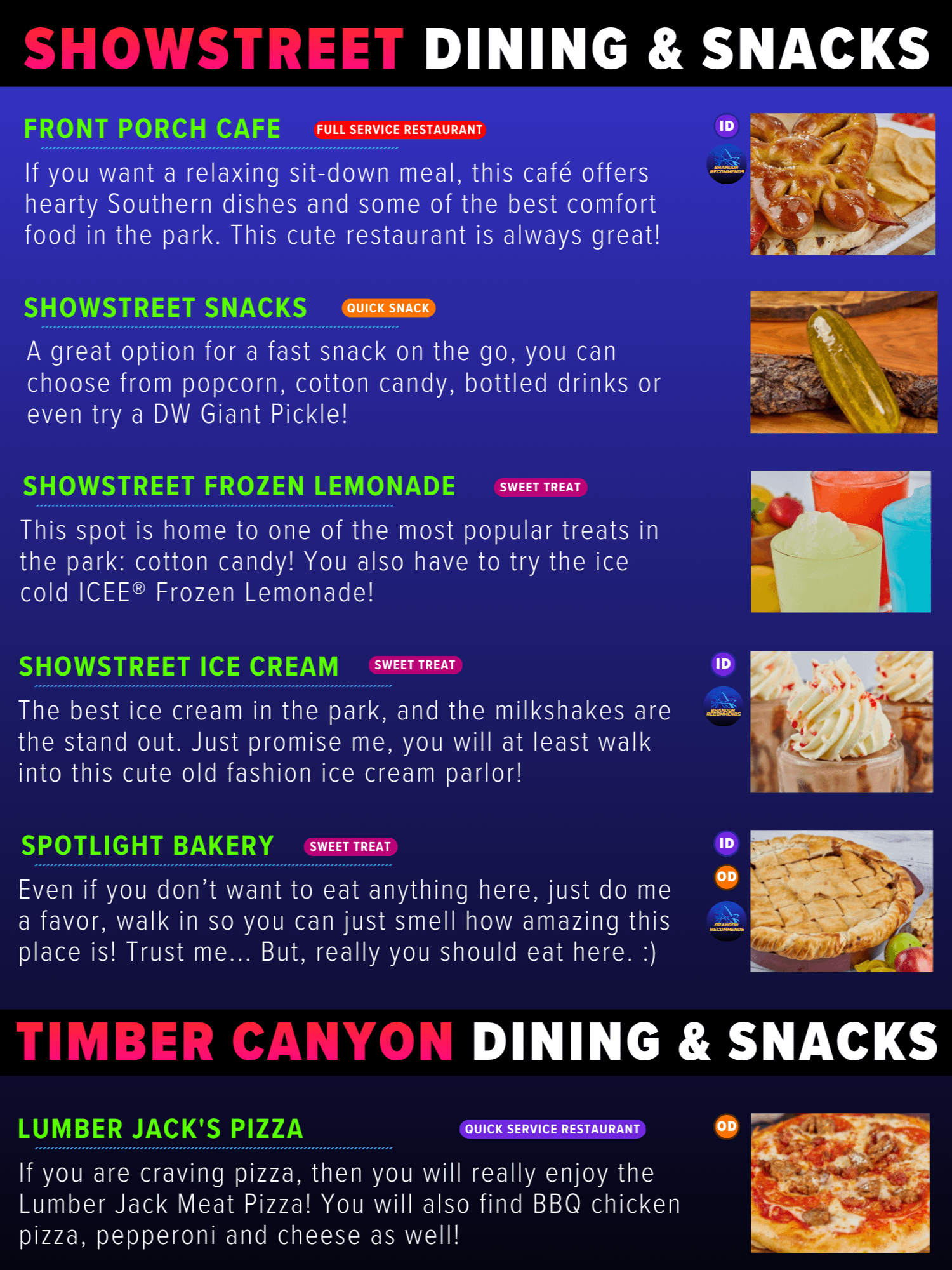 Dollywood 2026 Ultimate Guidebook: Save Time, Money & Stress! product image (3)