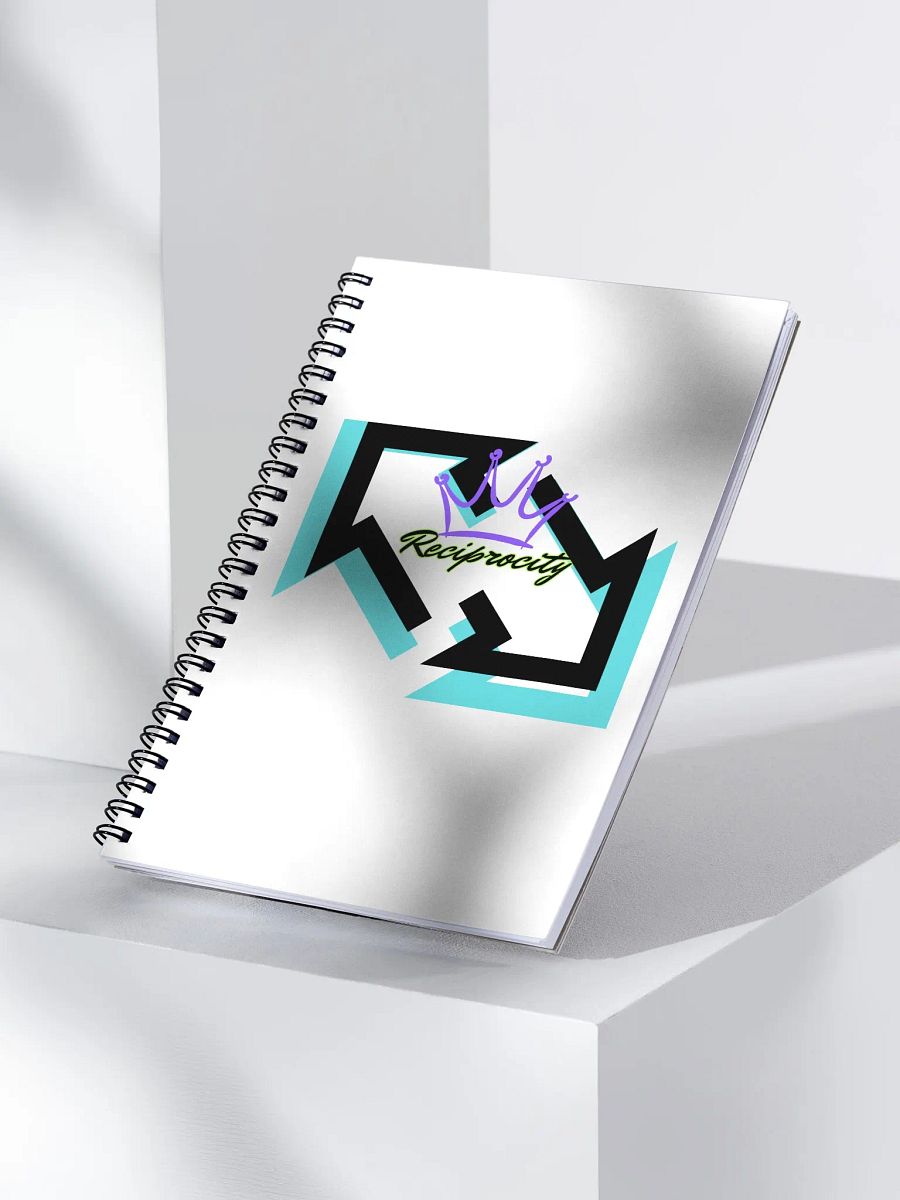 Reciprocity Journey product image (4)