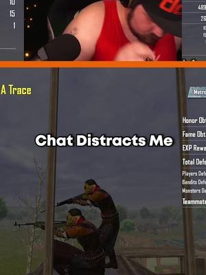 When chat distracts me 🥲 #MetroRoyale #pubgmobile #pubgmvip 