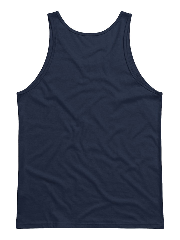 Never Skip Leg Day - Premium Unisex Tank Top product image (2)