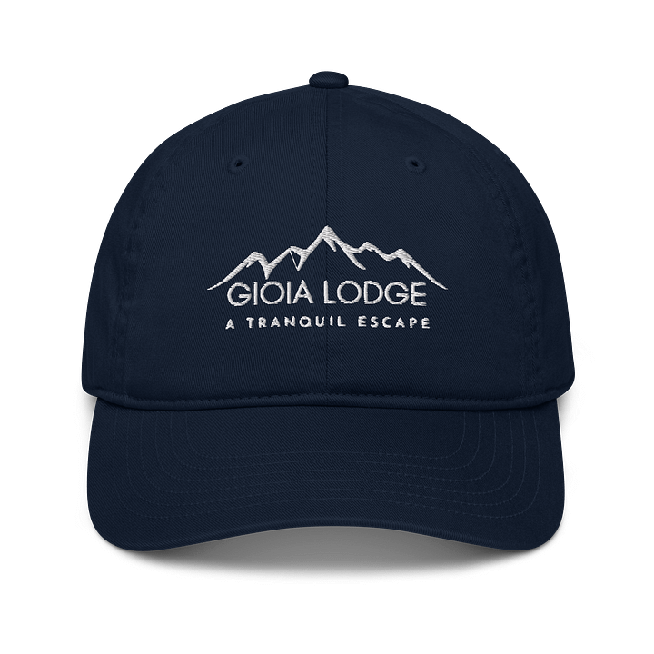 The Dorian Cap product image (1)