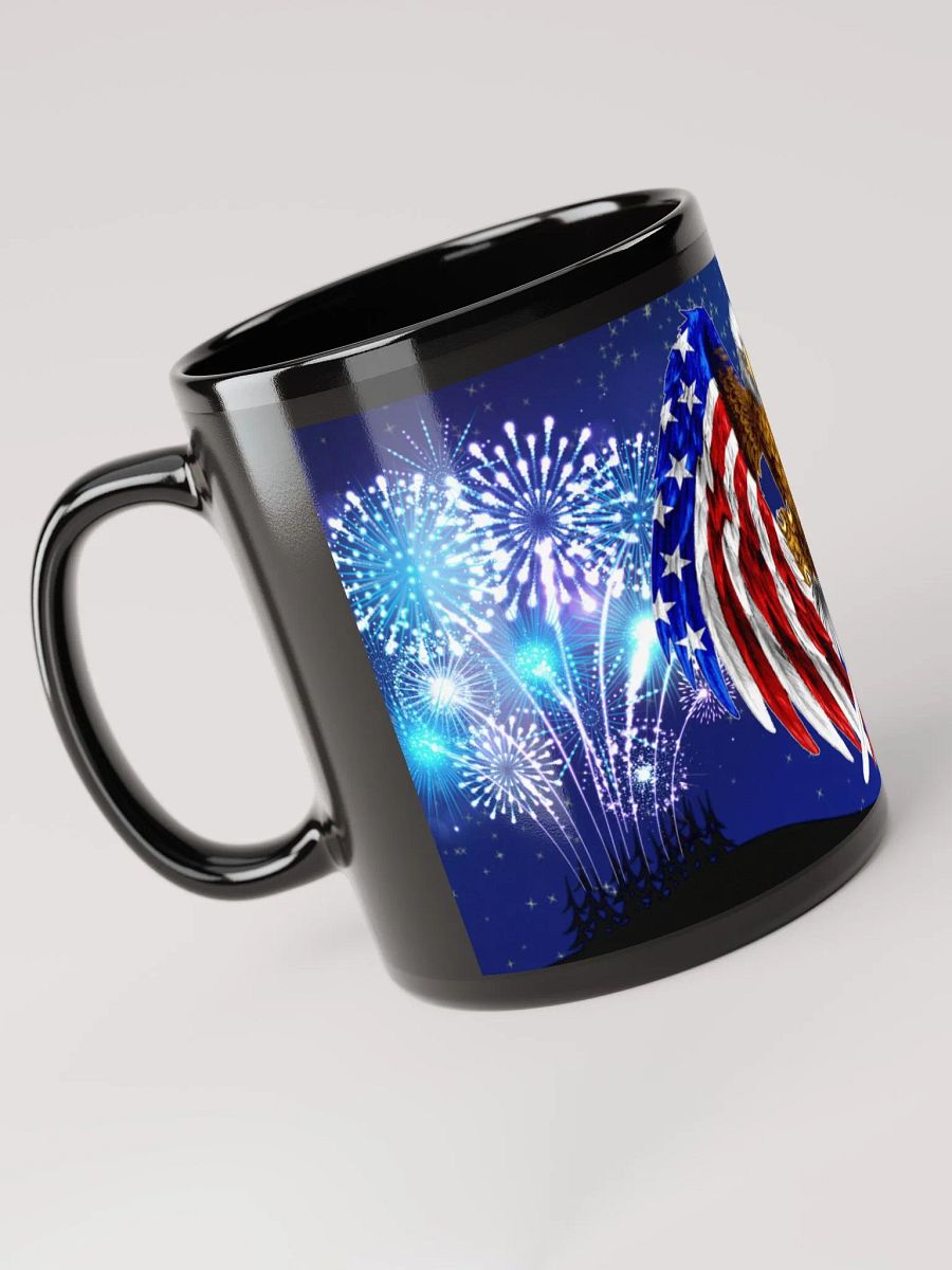 Patriot Mug product image (3)