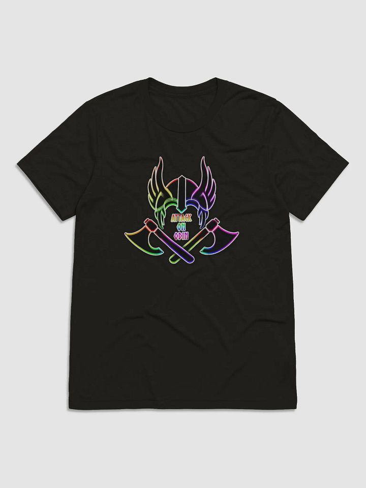 Pride Axes product image (1)