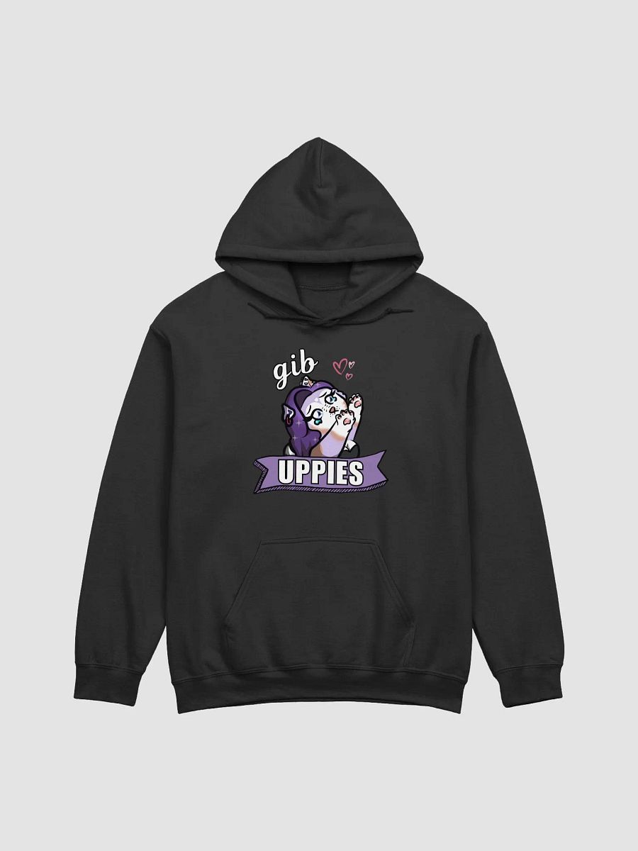 Gib Uppies Hoodie product image (8)