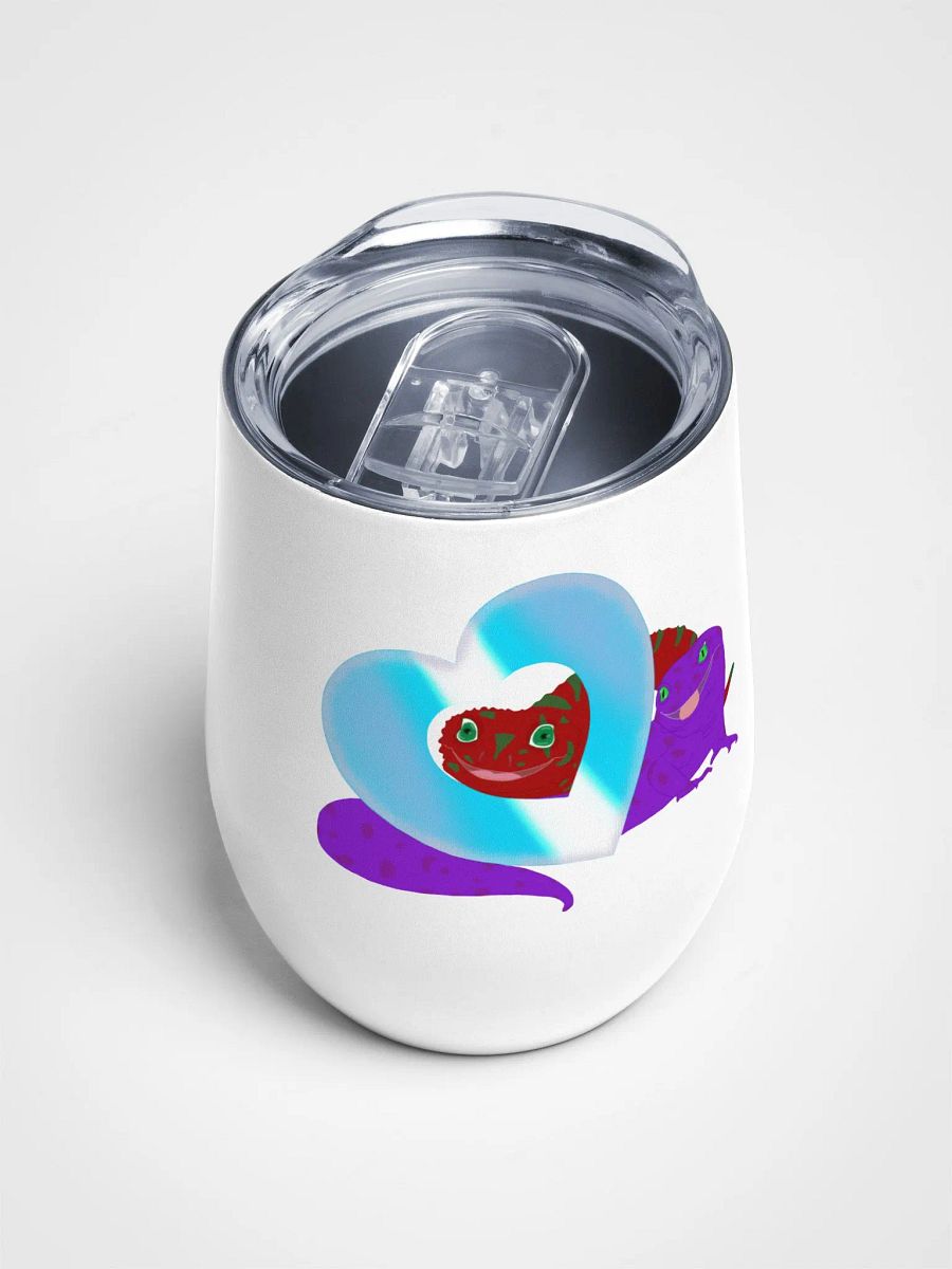 Wine Tumbler Love product image (3)