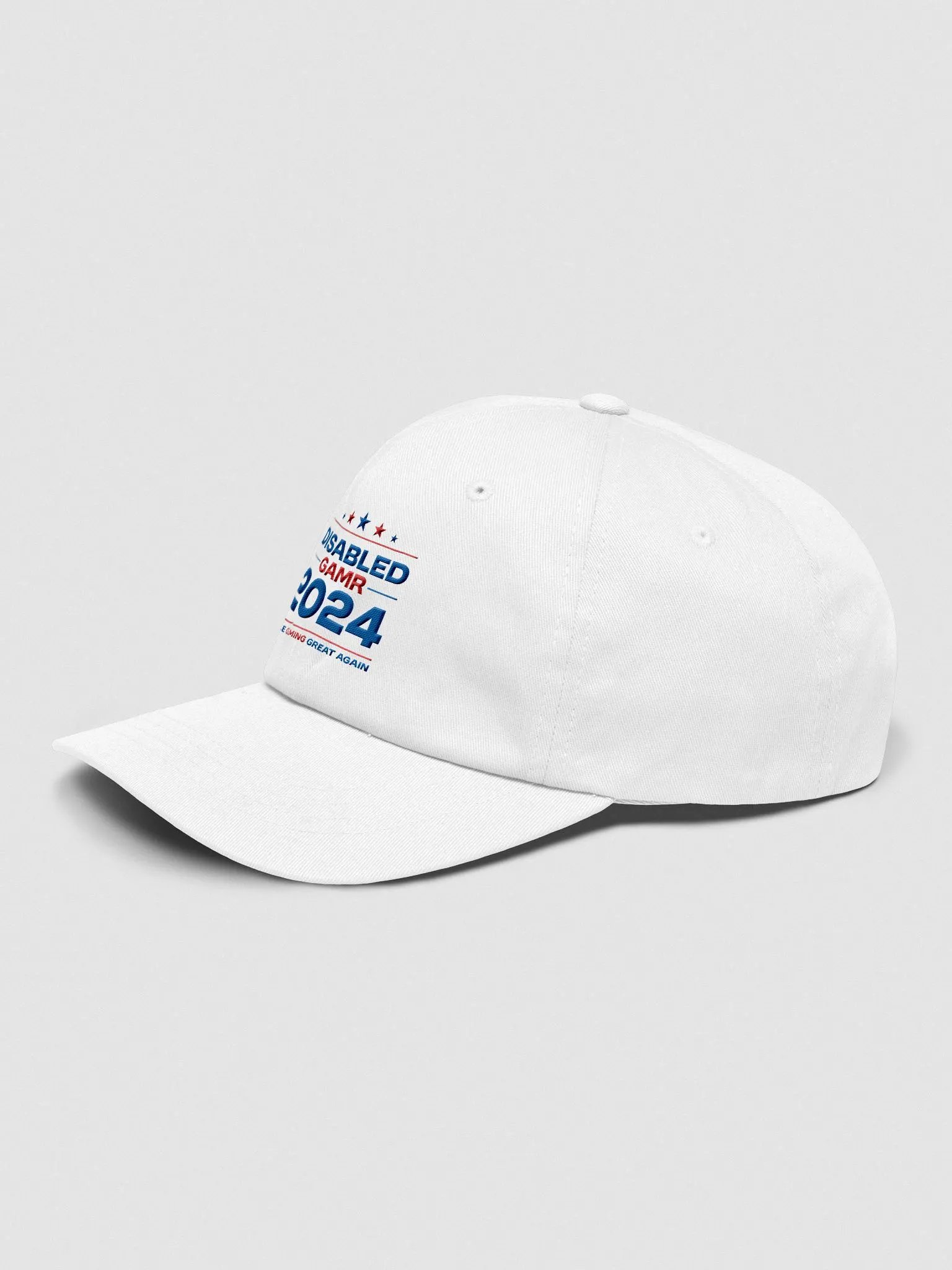 DG 2024 Dad Hat product image (3)