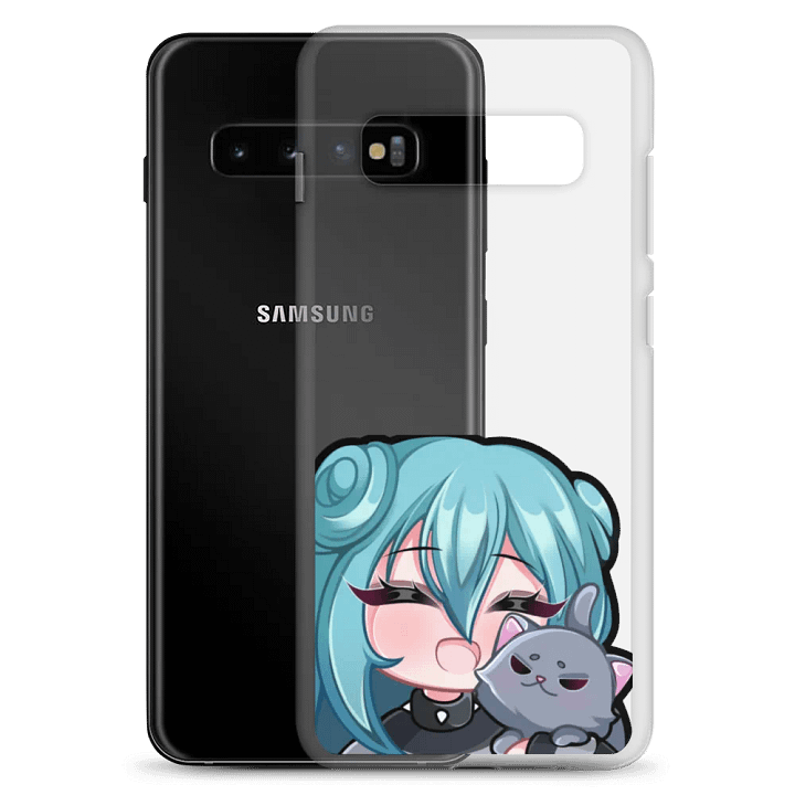 Samsung Hug Emote Phone Case product image (20)