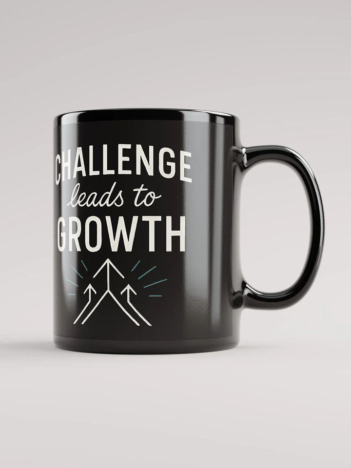 Unlock Your True Potential with Morgan Freeman’s Wisdom: How Challenge Leads to Growth  Can Transform Your Life – Own the Inspiration with Our Exclusive Morgan Freeman Mug product image (1)