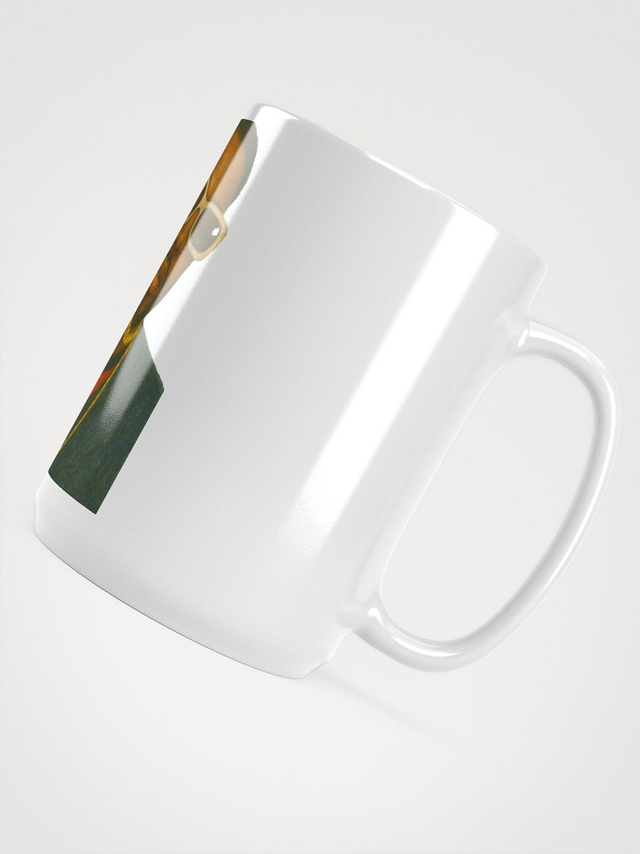 Heavy Light Mug product image (5)
