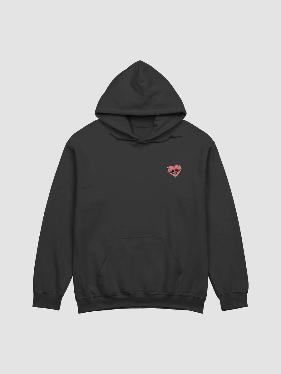 Spooky Season Basement Yard Hoodie product image (4)