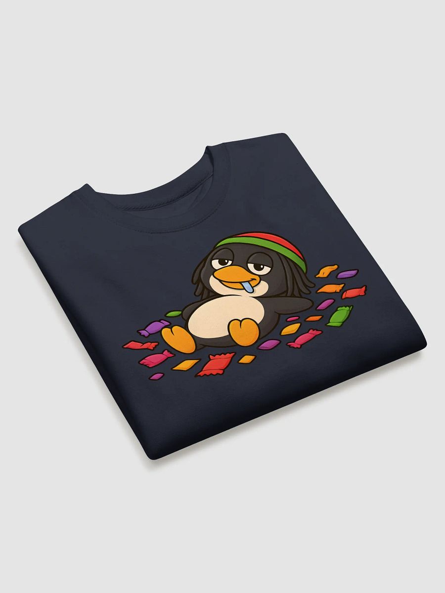 Bloated Bill Crewneck product image (30)