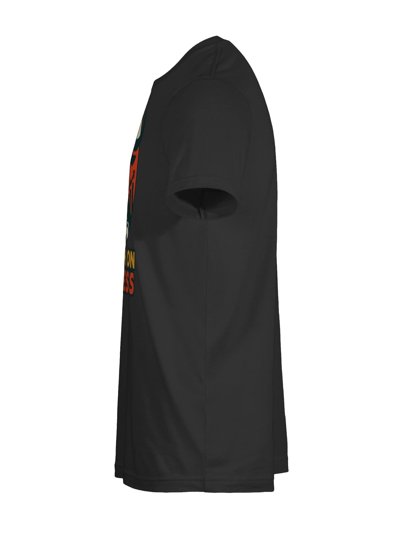 Bullish on Success – Entrepreneur T-Shirt for Go-Getters - by M-Art and Design product image (82)