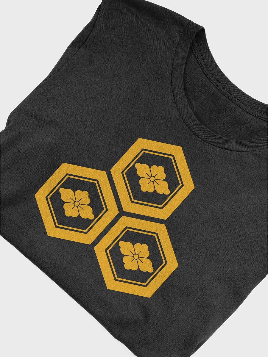 Azai clan mon T-Shirt product image (3)