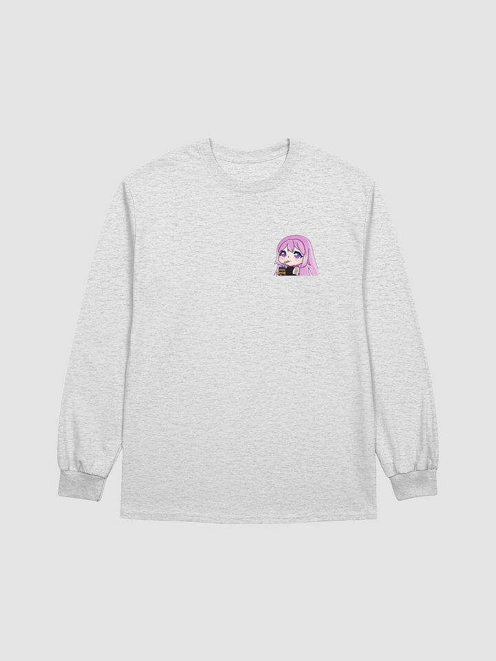 Simple Emote Sweater product image (2)