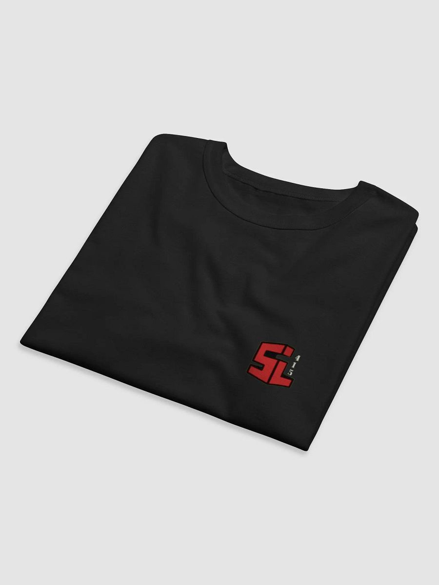 SL415 Remember Tee product image (6)