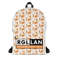 RGL LAN Backpack product image (1)