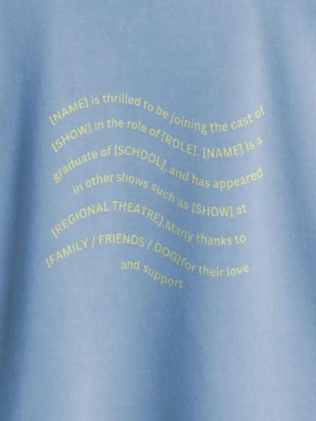 Playbilly & Chilly Classic Crew product image (2)