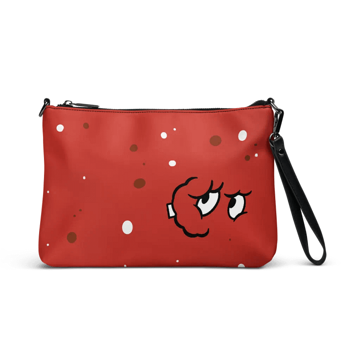 Meatwad Cross-Body Bag product image (1)