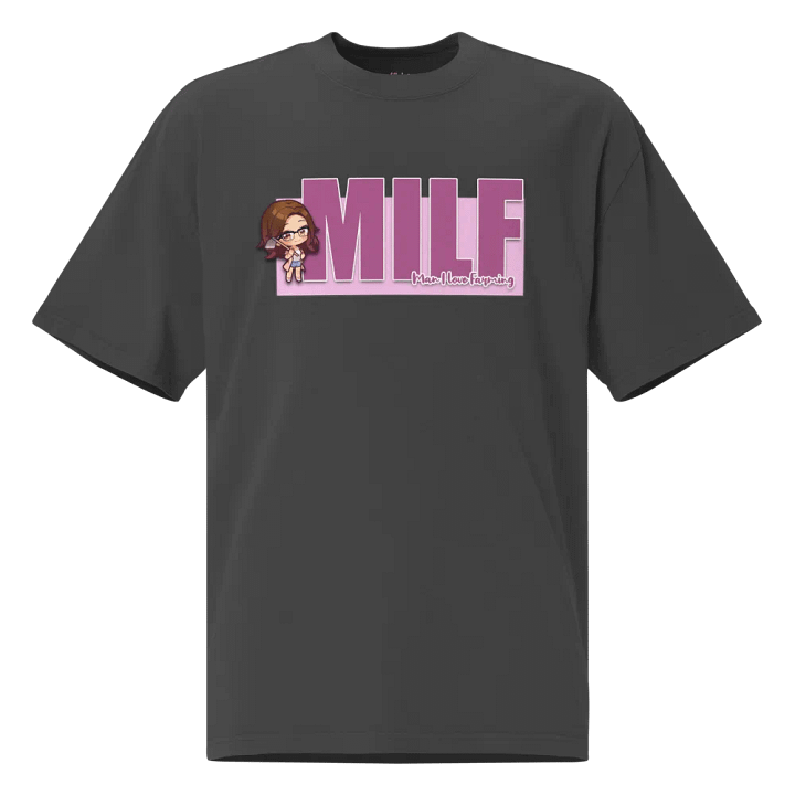 Farming T-Shirt product image (1)