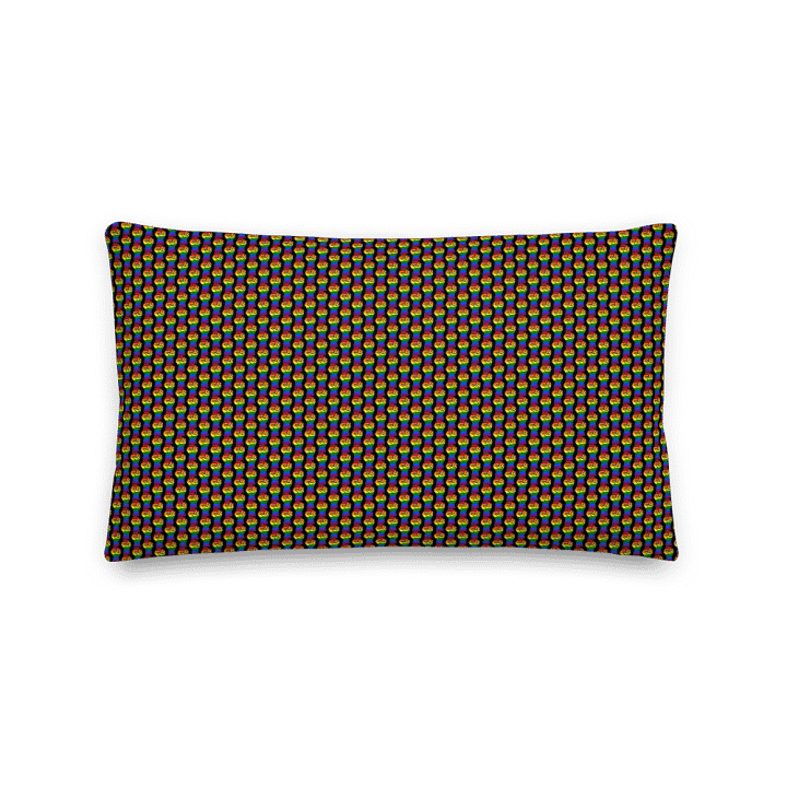 Resistors, We Are The Resistance, Pillow product image (5)