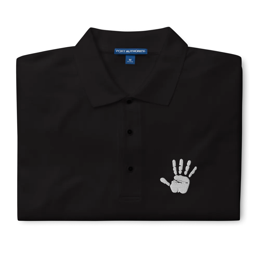 Blackbelt1689 Polo product image (8)