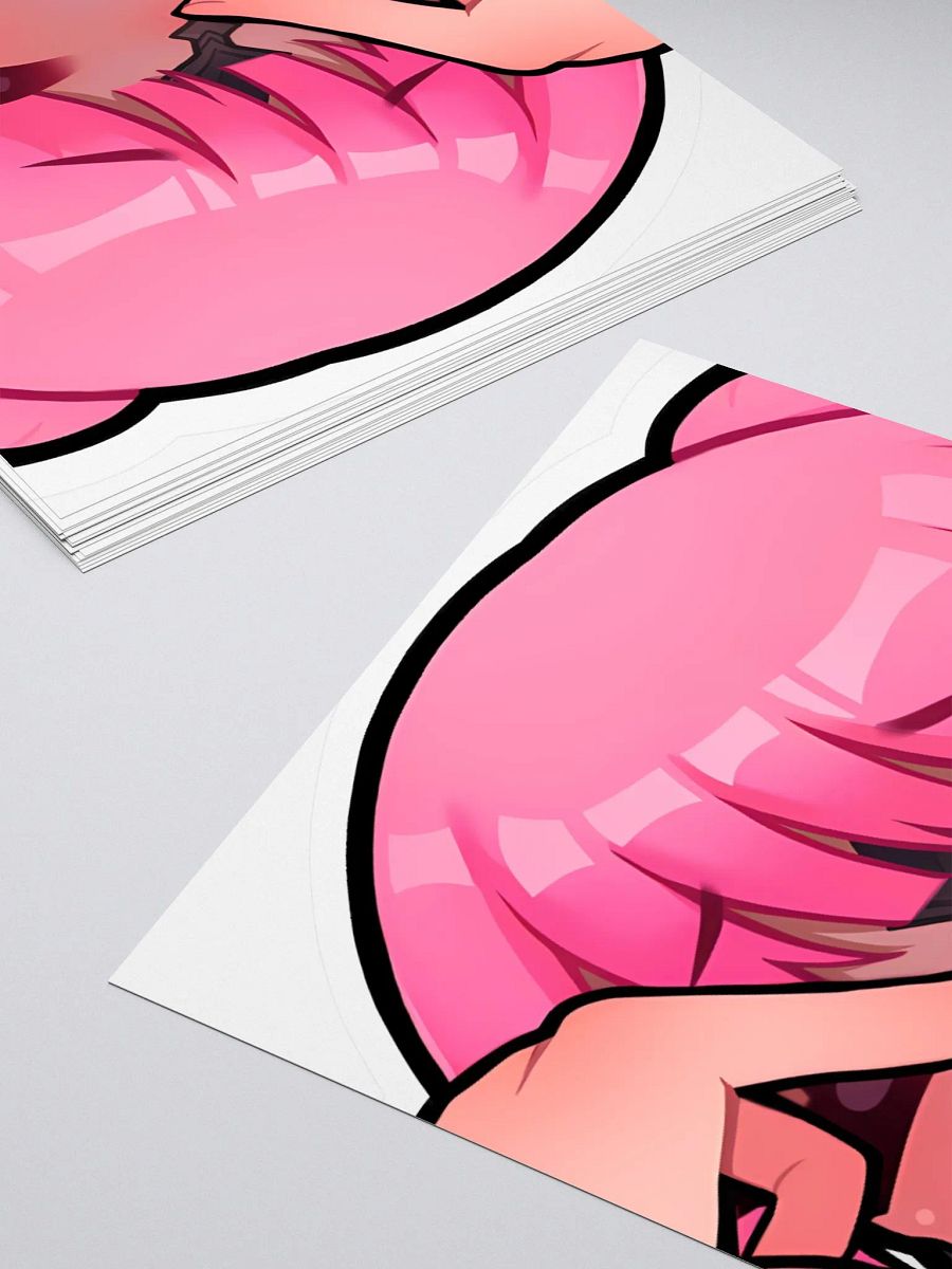 Sticker - Nose Boop Emote product image (4)