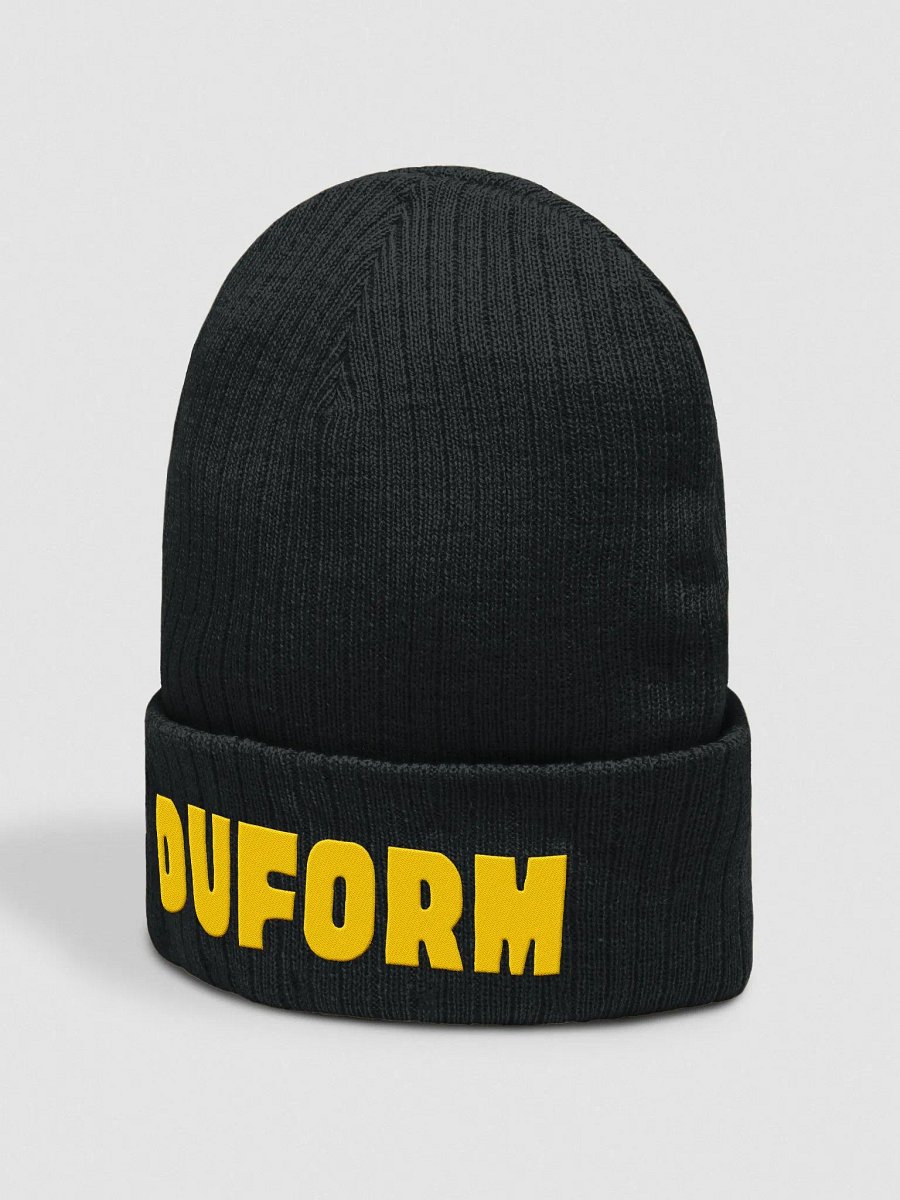 BONNET DUFORM product image (8)