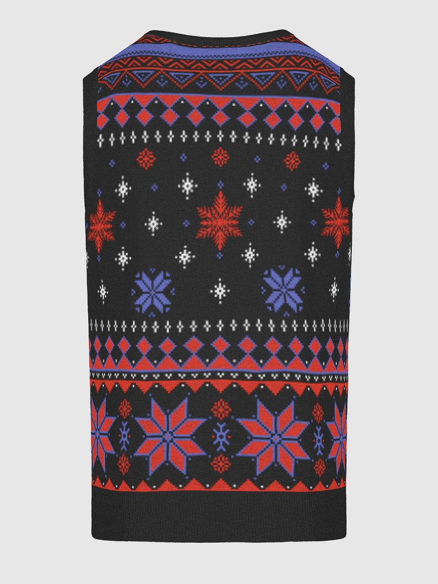 Merry Kink-mas Vest product image (18)